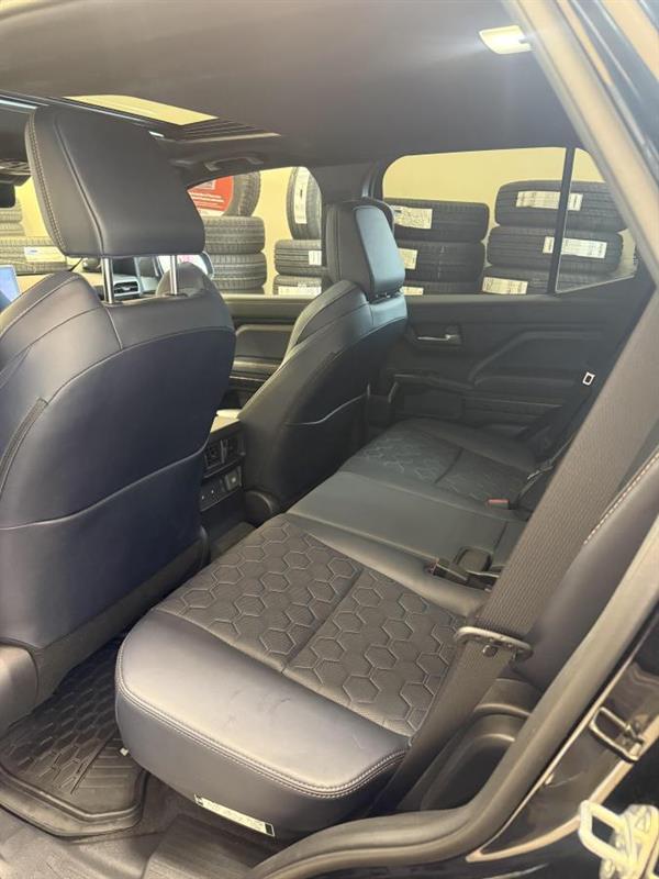 toyota 4Runner 2025 - 10