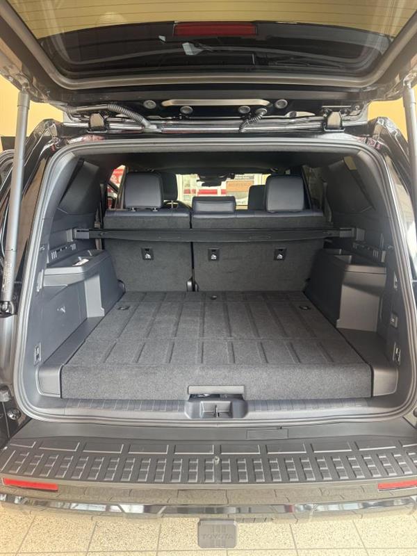 toyota 4Runner 2025 - 11