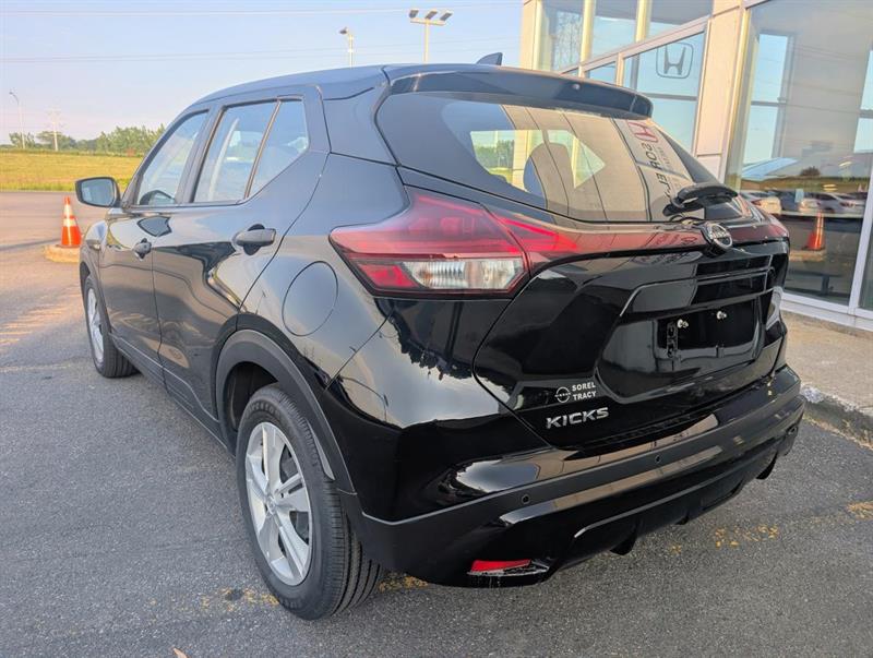 nissan Kicks 2023 - 3