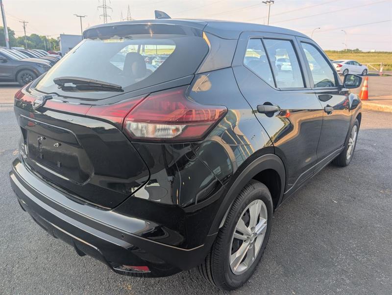 nissan Kicks 2023 - 5
