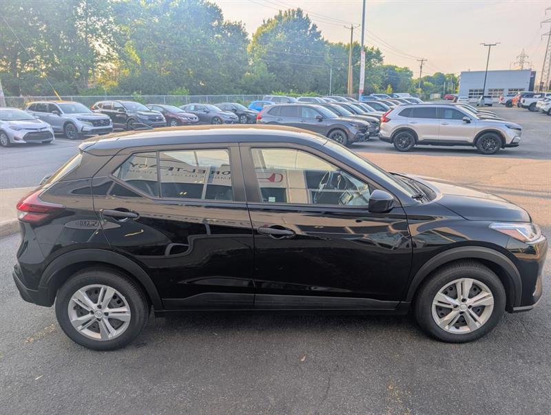 nissan Kicks 2023 - 6