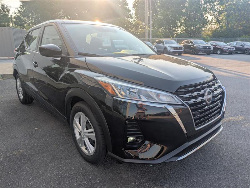 nissan Kicks 2023 - 7