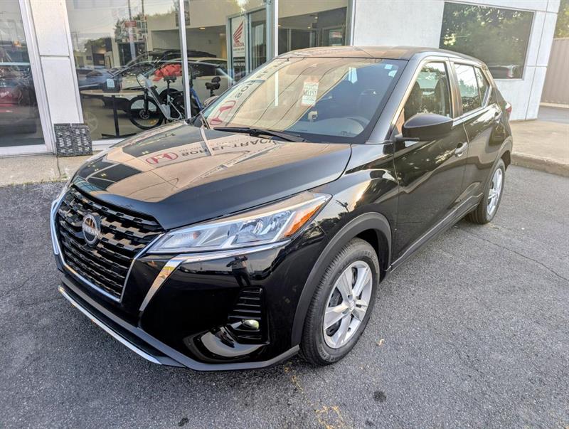 nissan Kicks 2023 - 9