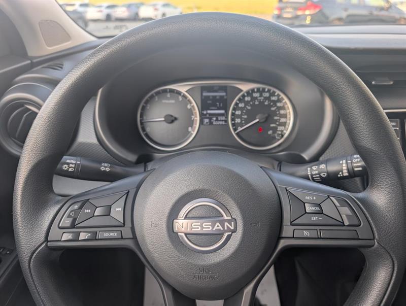 nissan Kicks 2023 - 12