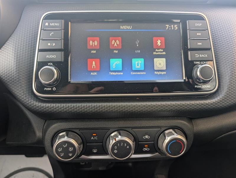 nissan Kicks 2023 - 13