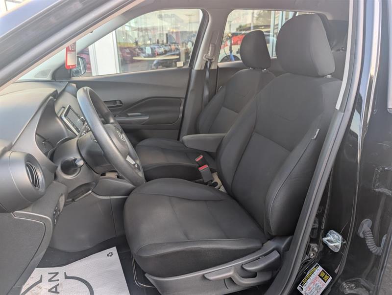 nissan Kicks 2023 - 17