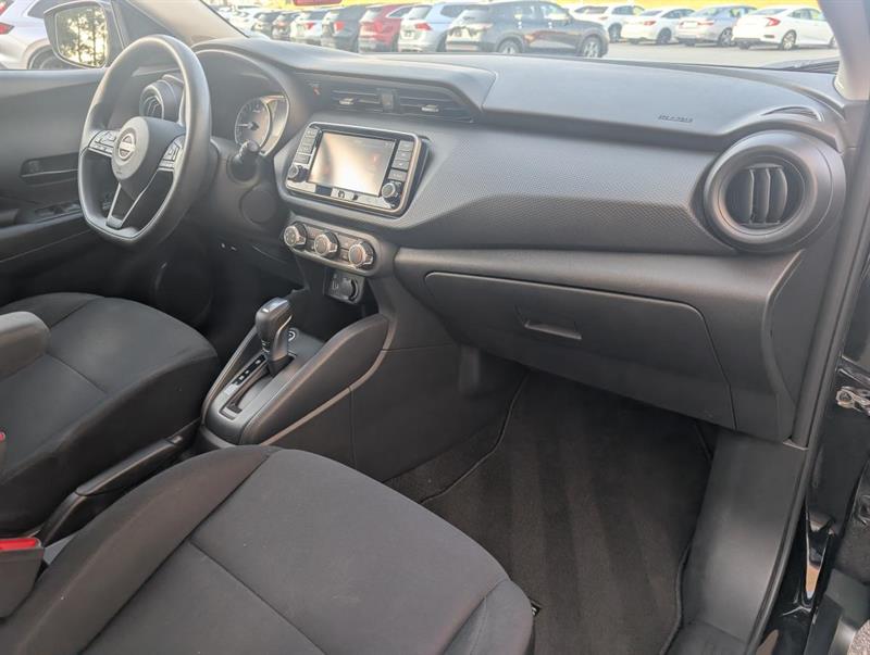 nissan Kicks 2023 - 18