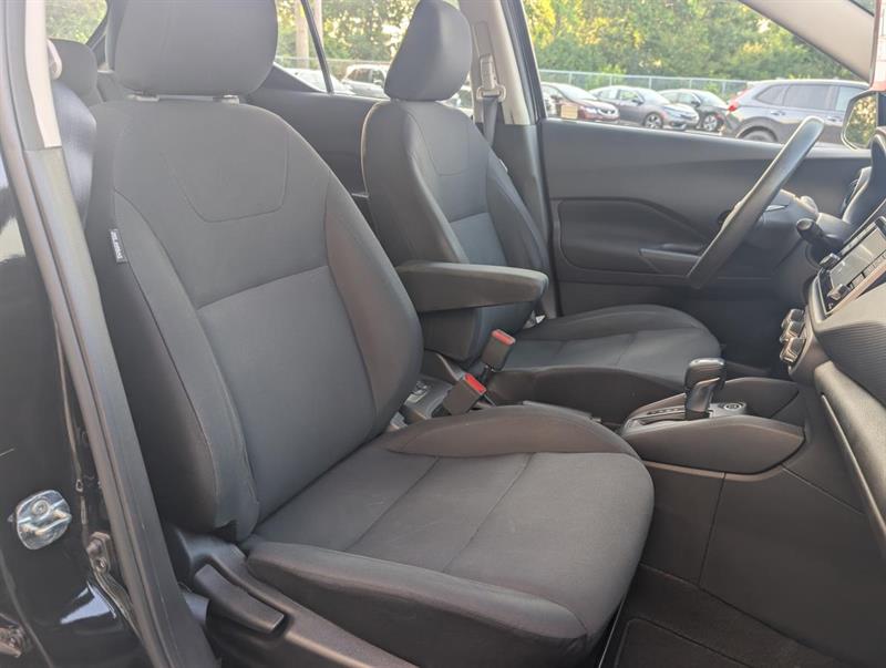 nissan Kicks 2023 - 19