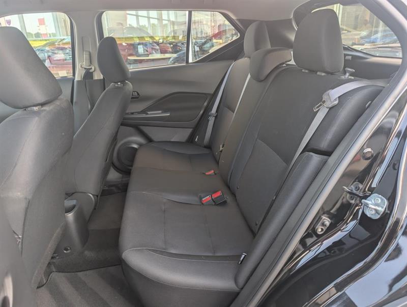 nissan Kicks 2023 - 20