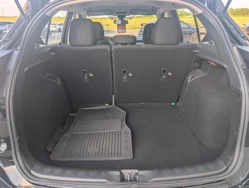 nissan Kicks 2023 - 21