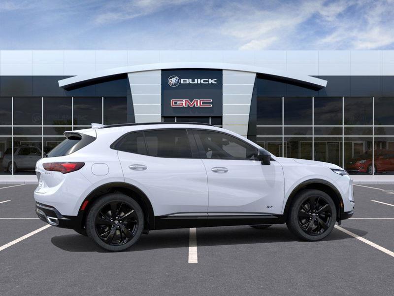 buick Envision 2026 - 5