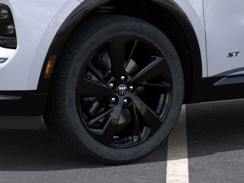 buick Envision 2026 - 9