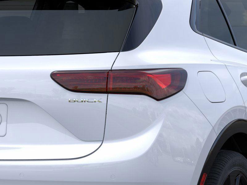 buick Envision 2026 - 11