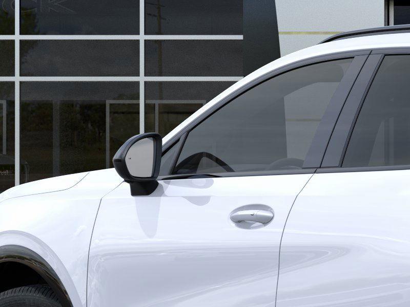 buick Envision 2026 - 12