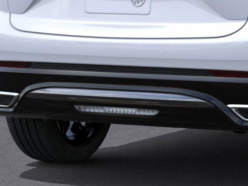 buick Envision 2026 - 14