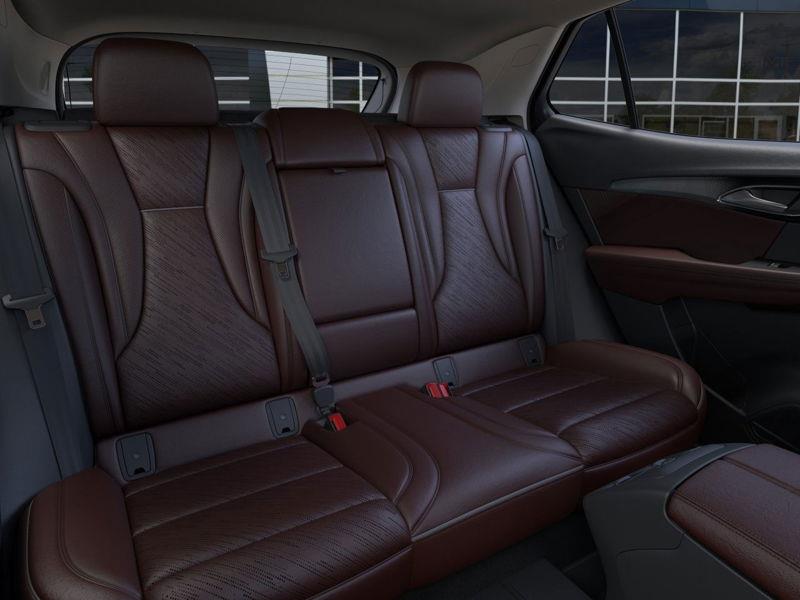 buick Envision 2026 - 17