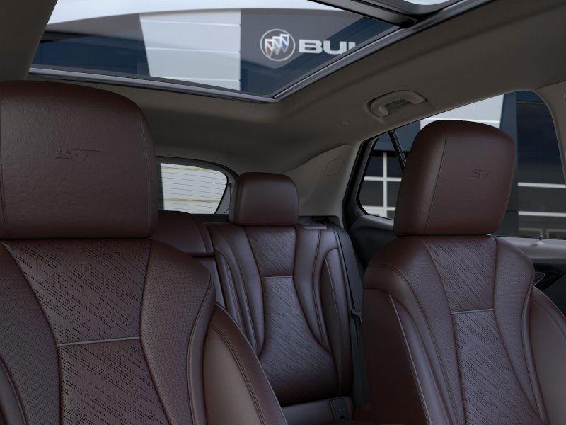 buick Envision 2026 - 24
