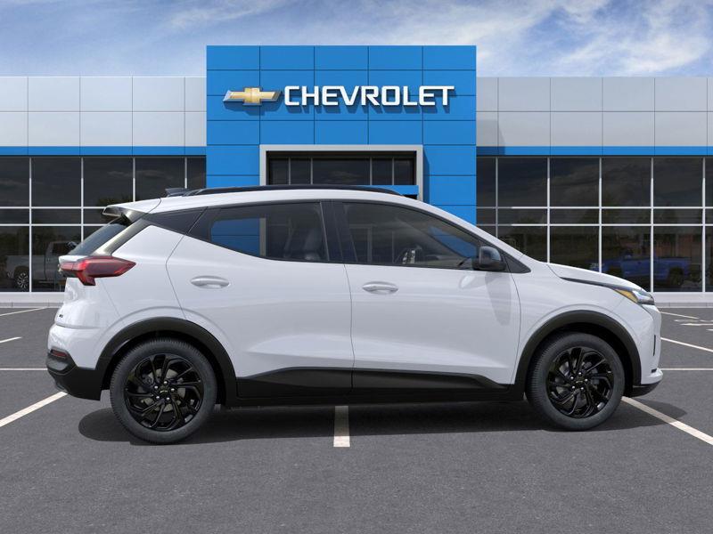 chevrolet Bolt 2027 - 5