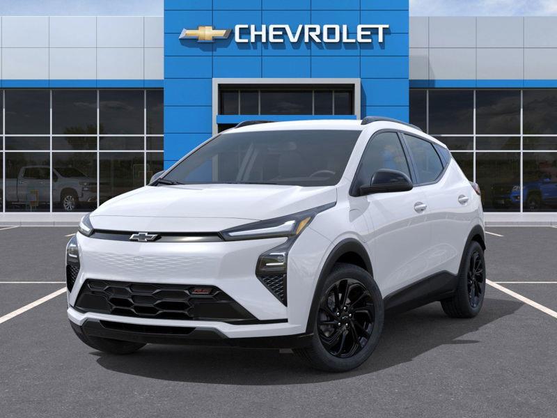 chevrolet Bolt 2027 - 6
