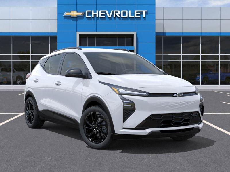 chevrolet Bolt 2027 - 7