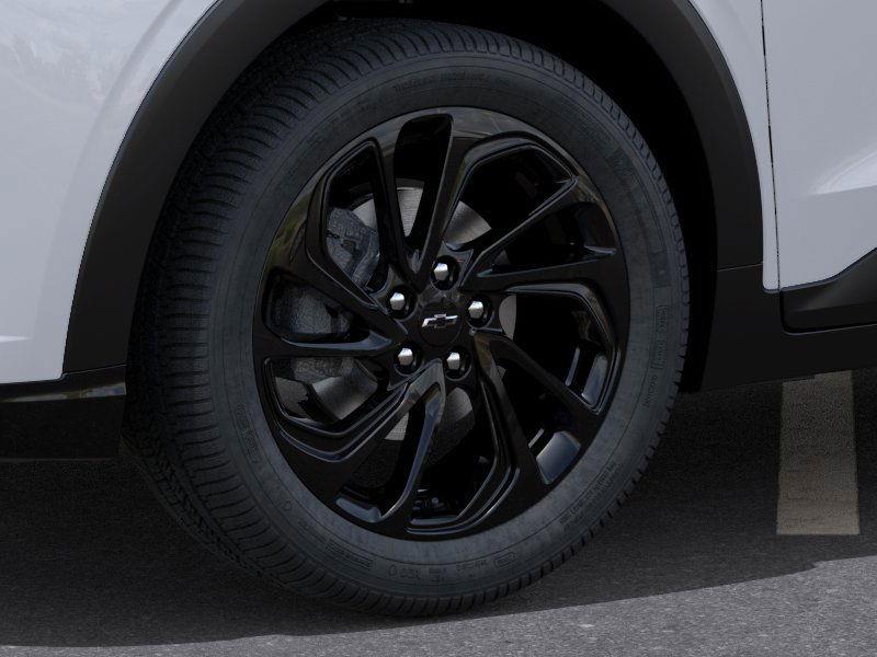 chevrolet Bolt 2027 - 9
