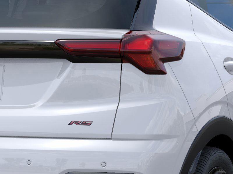 chevrolet Bolt 2027 - 11