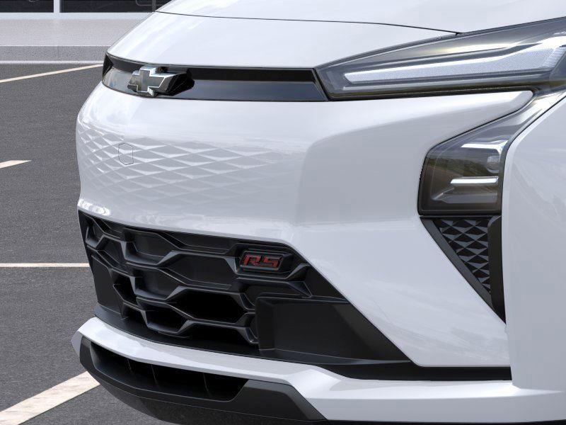 chevrolet Bolt 2027 - 13