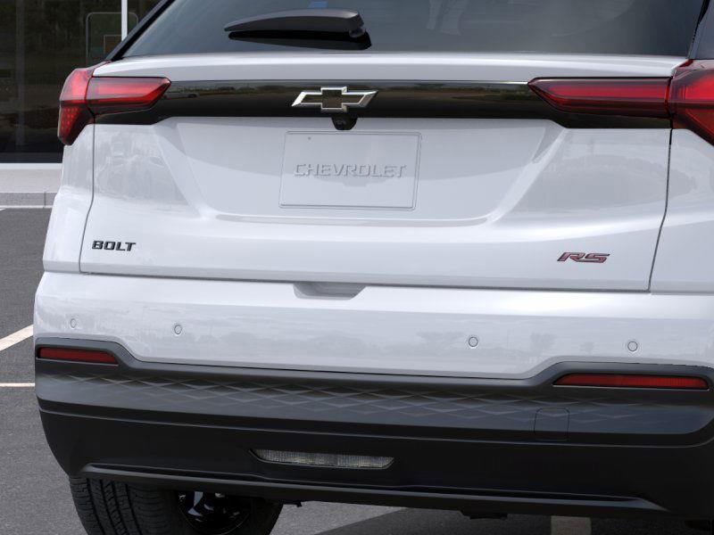 chevrolet Bolt 2027 - 14