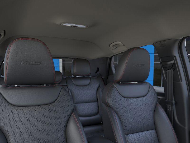 chevrolet Bolt 2027 - 24