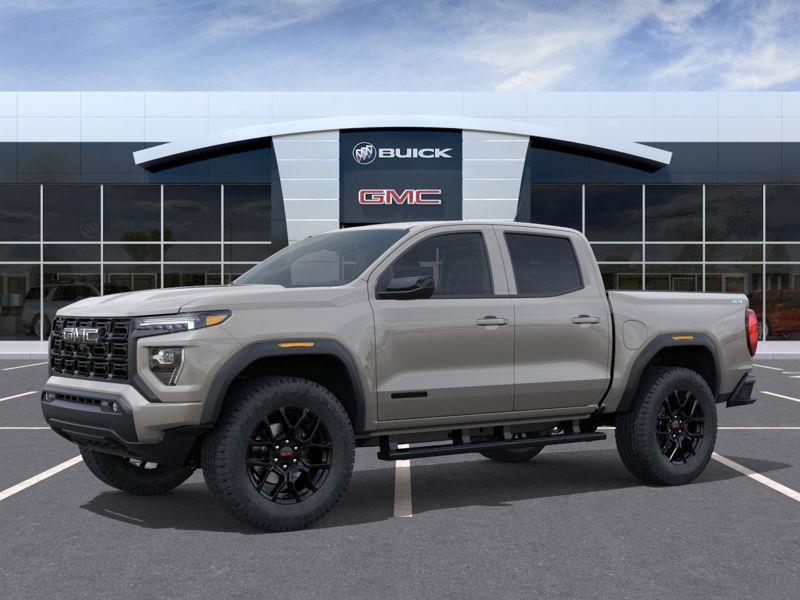 gmc Canyon 2026 - 2