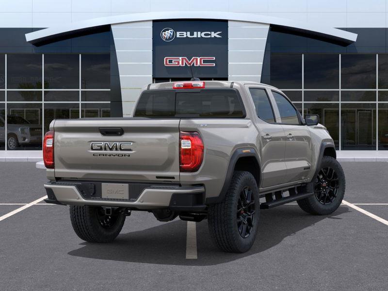 gmc Canyon 2026 - 4