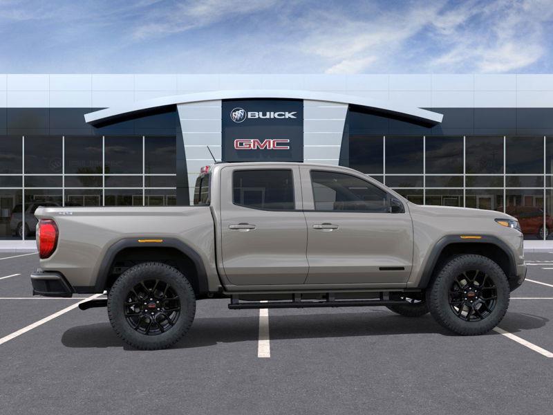 gmc Canyon 2026 - 5