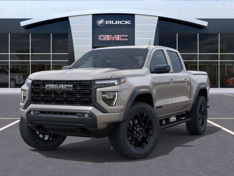 gmc Canyon 2026 - 6