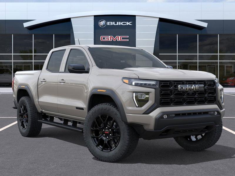 gmc Canyon 2026 - 7