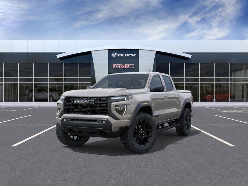 gmc Canyon 2026 - 8