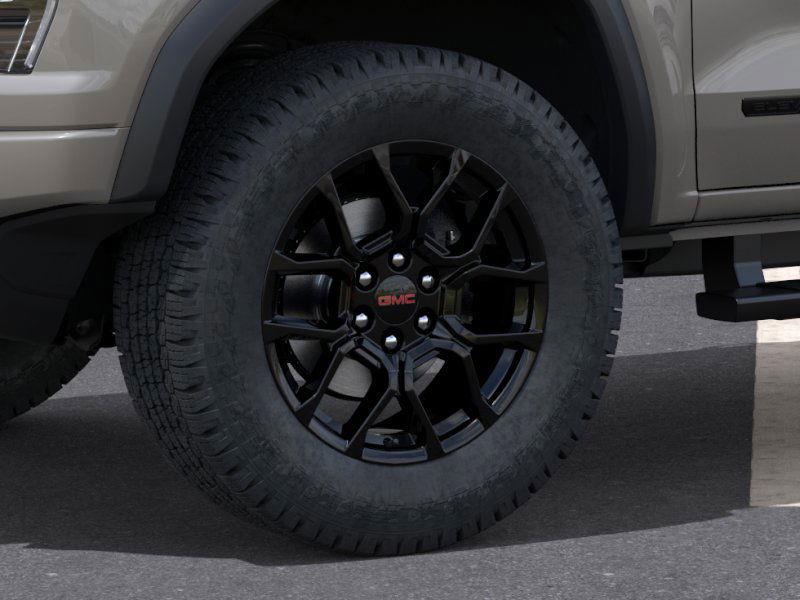 gmc Canyon 2026 - 9