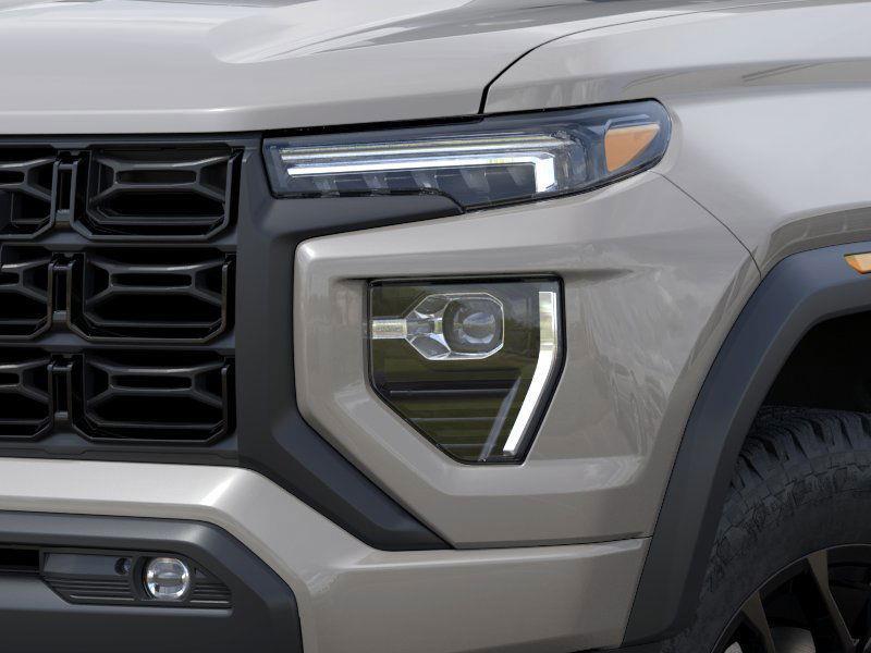 gmc Canyon 2026 - 10
