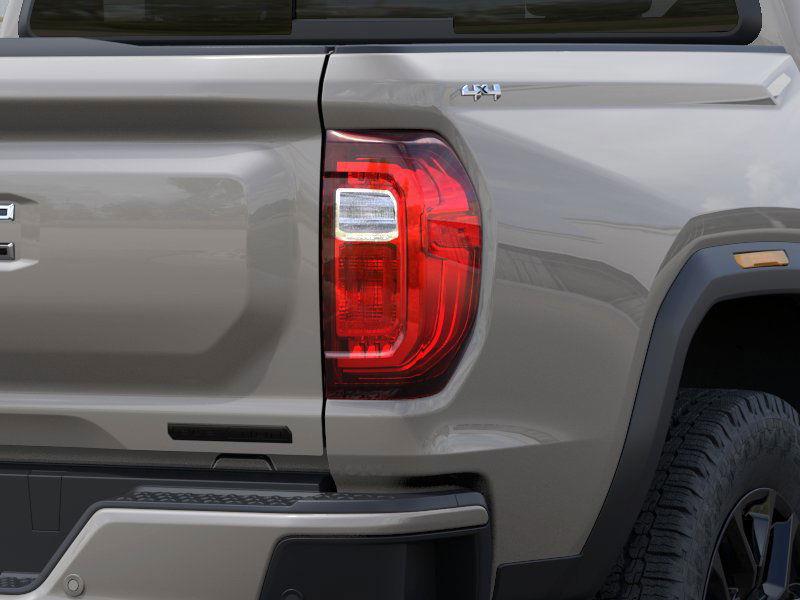 gmc Canyon 2026 - 11