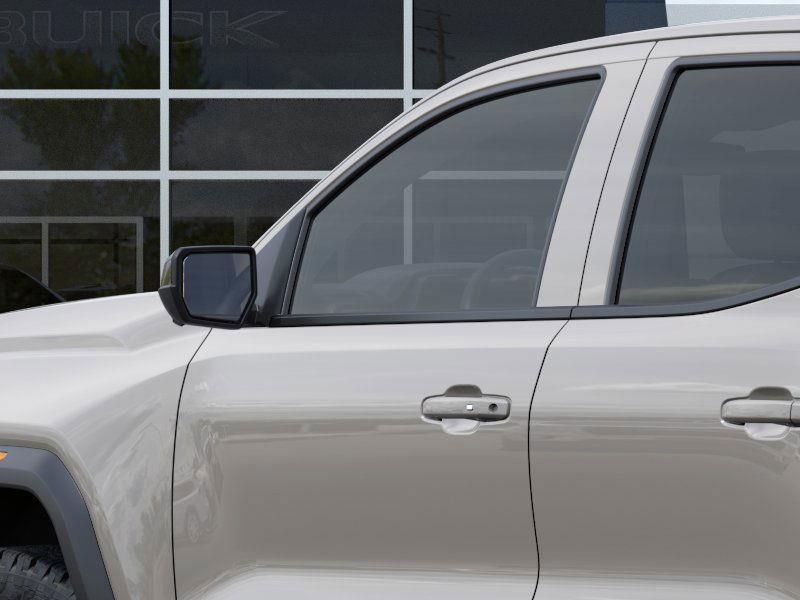 gmc Canyon 2026 - 12