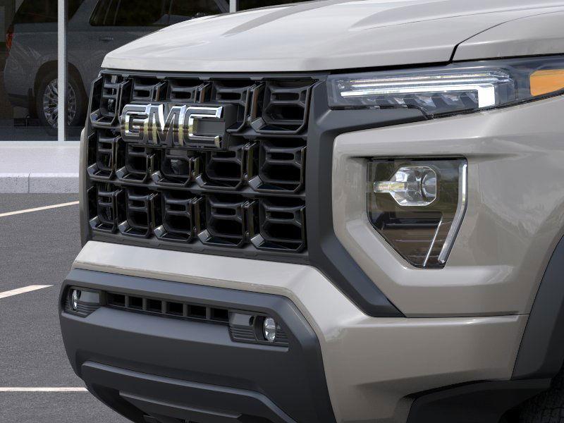 gmc Canyon 2026 - 13