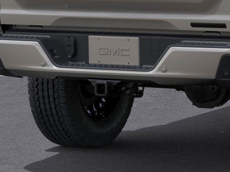 gmc Canyon 2026 - 14