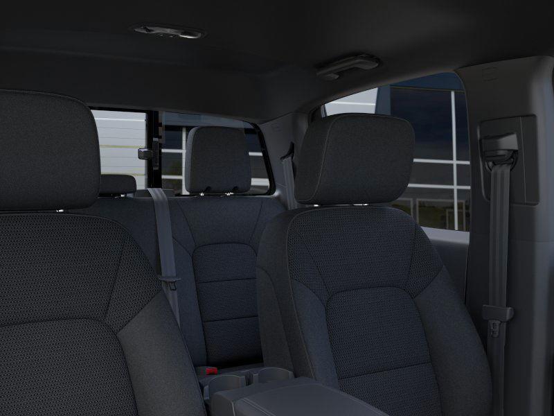 gmc Canyon 2026 - 24