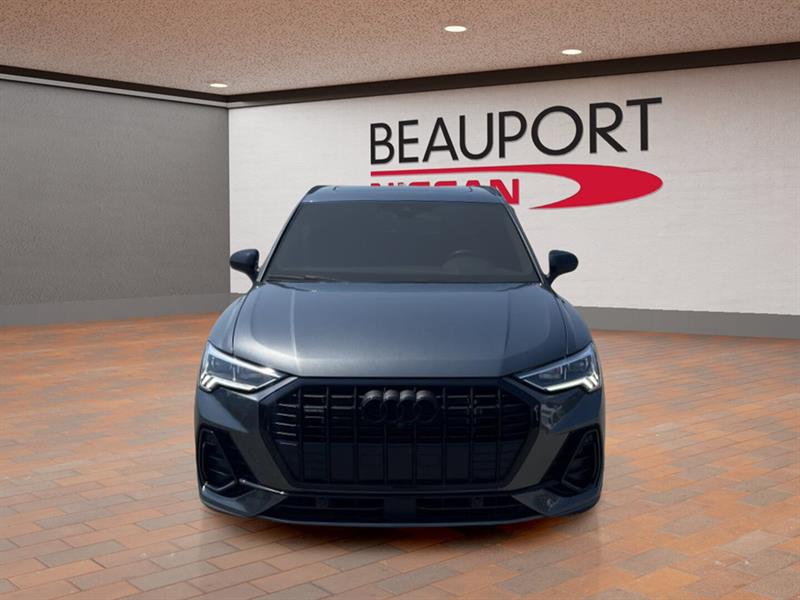 audi Q3 2024 - 2