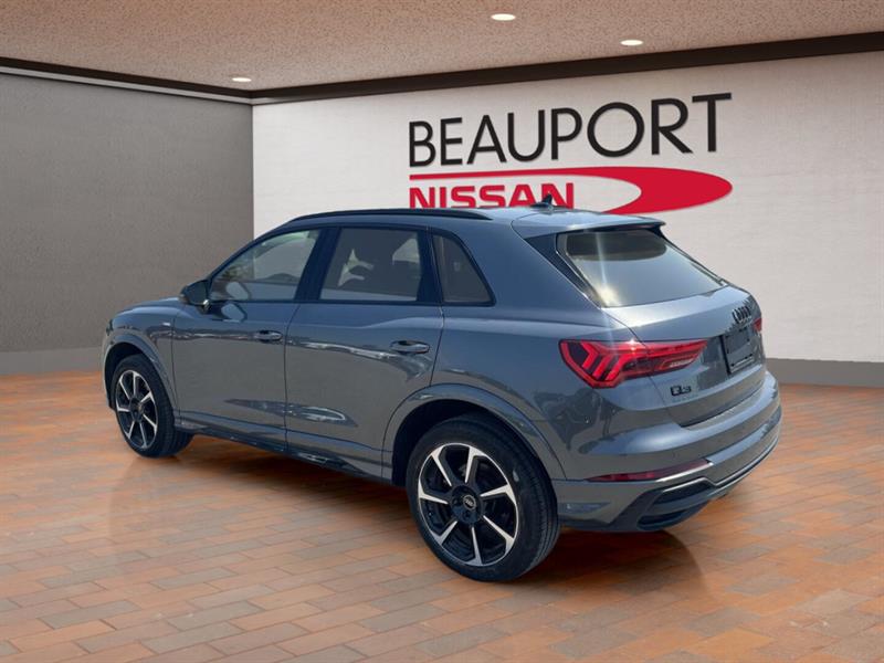 audi Q3 2024 - 6