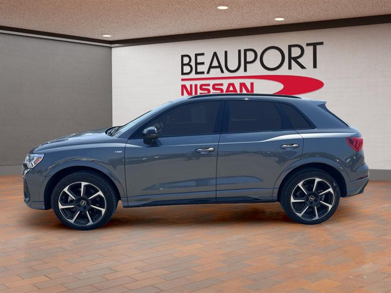 audi Q3 2024 - 7