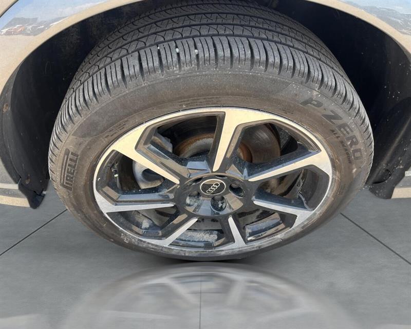 audi Q3 2024 - 10