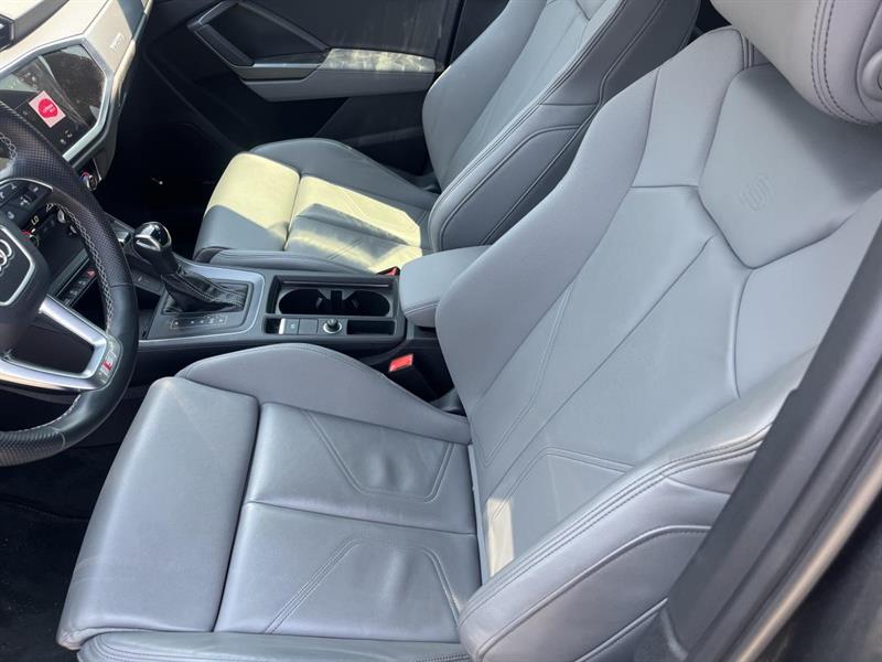 audi Q3 2024 - 14