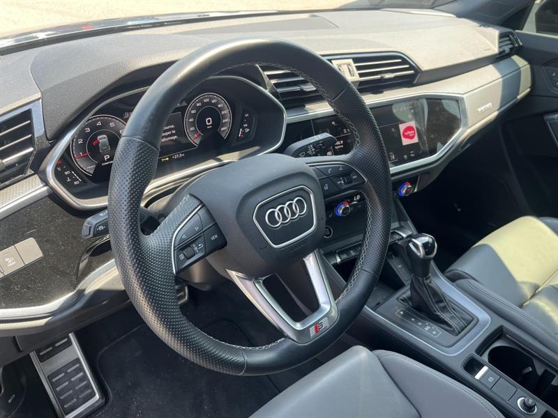 audi Q3 2024 - 15