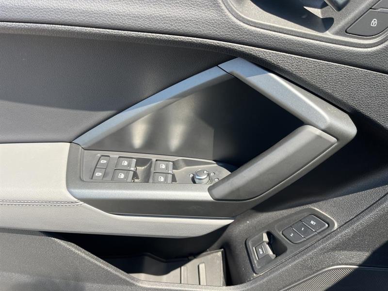 audi Q3 2024 - 18