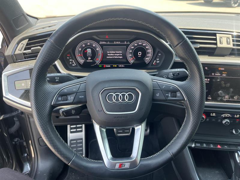 audi Q3 2024 - 19